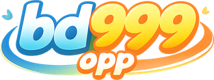 bd999 app লোগো